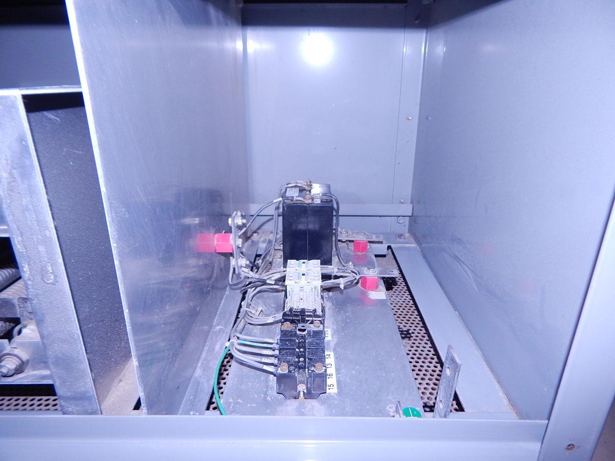 I-Gard #PS-277-10, single phase transformer w/ loading resistor, 277 VAC