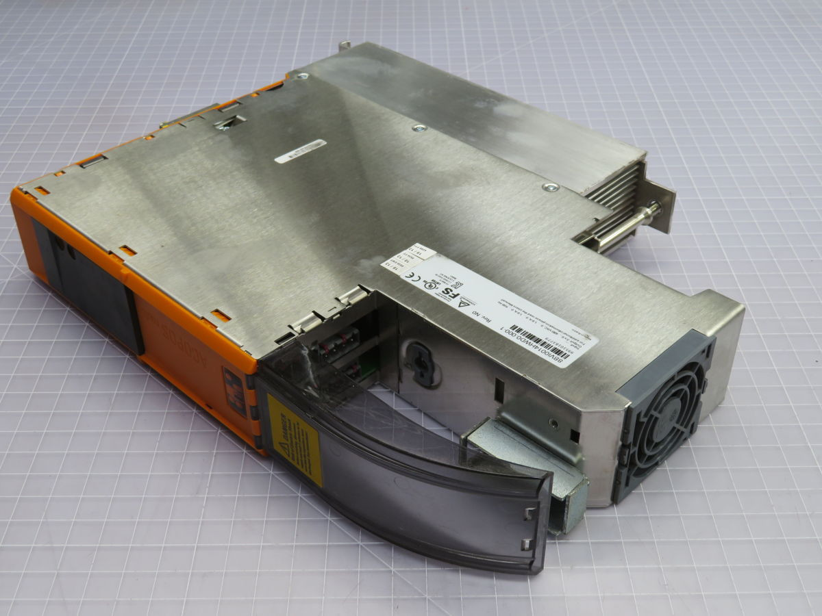 B & R #8BVI0014HWD0.000-1, ACOPOSmulti inverter module