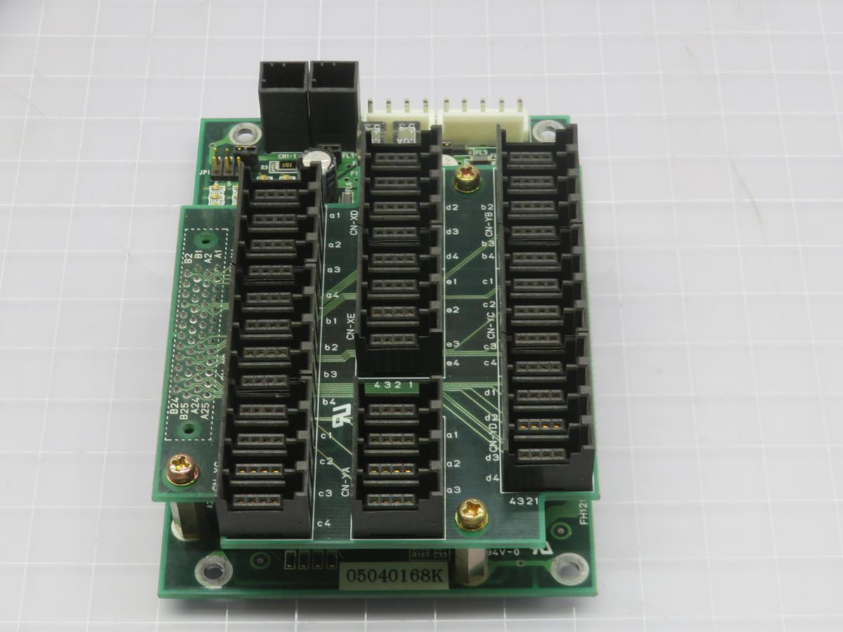 Fuji #FH1218C1, Signal Control Board FNIP