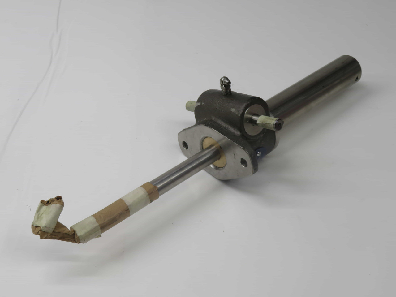 Duff Norton #M3500-420, 420 Worm Gear Actuator