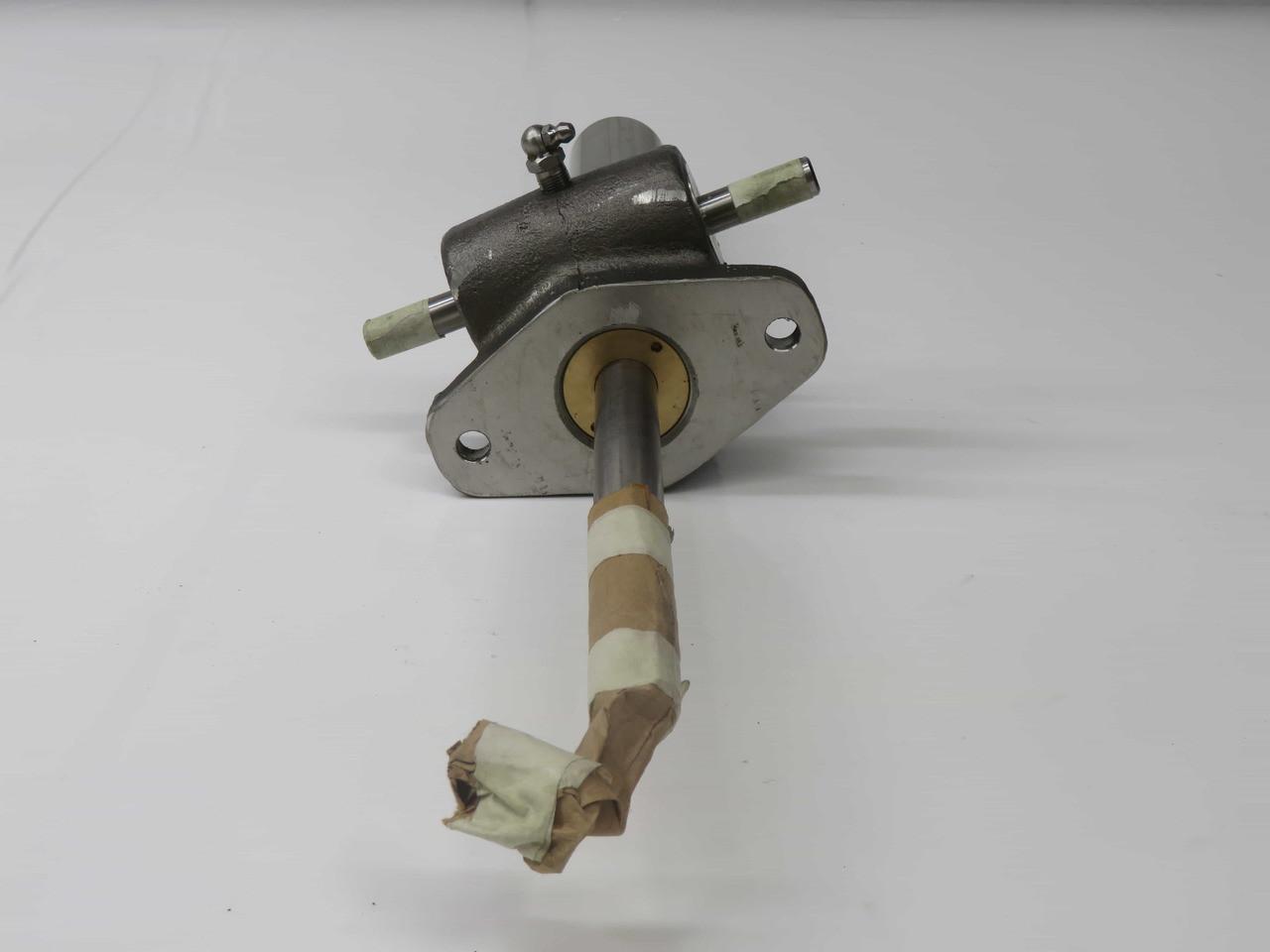 Duff Norton #M3500-420, 420 Worm Gear Actuator