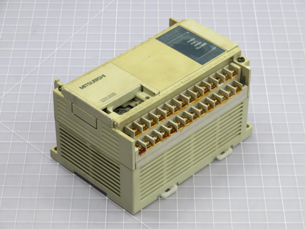 Mitsubishi #FX1N-40MR-ES/UL, Programmable Controller
