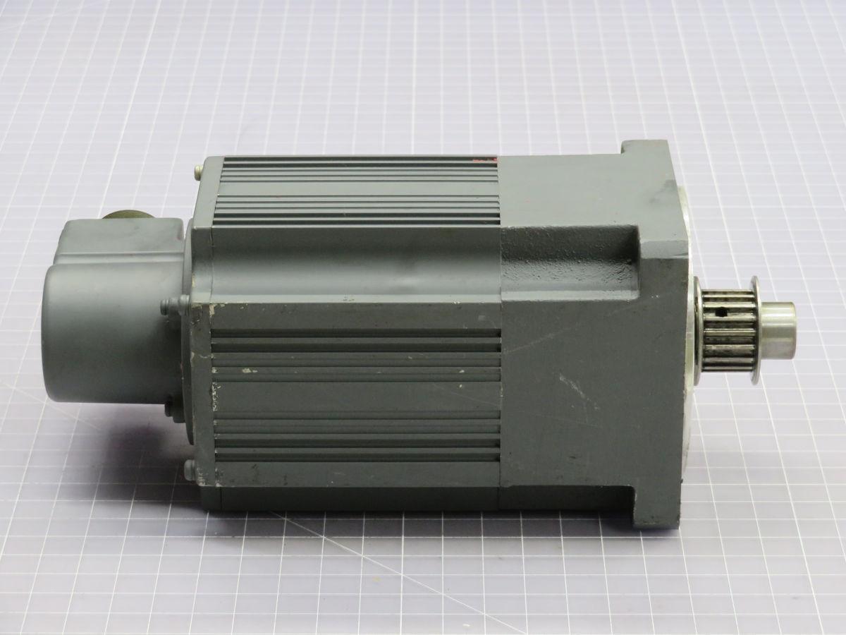 Mitsubishi #HA-FF43CBW3-UE, AC Servo Motor