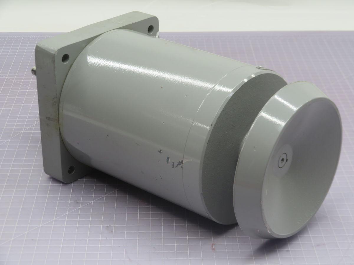 Beck #20-2201-33, Valve Actuator Motor