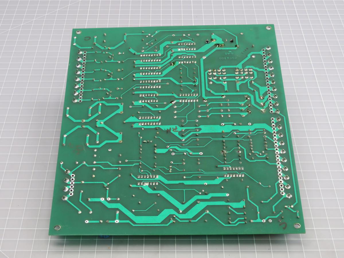 Circuit Board #2006300