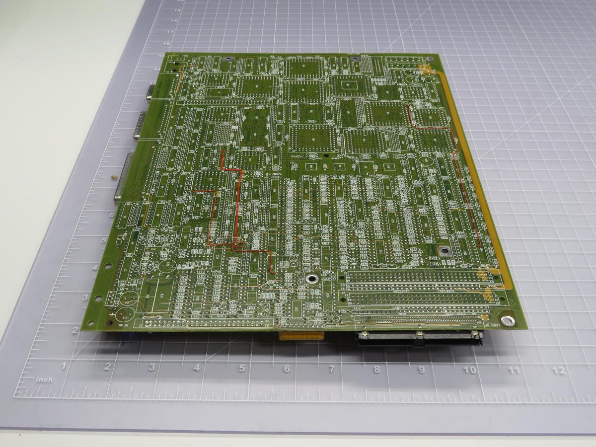 Circuit Board #209745-901A