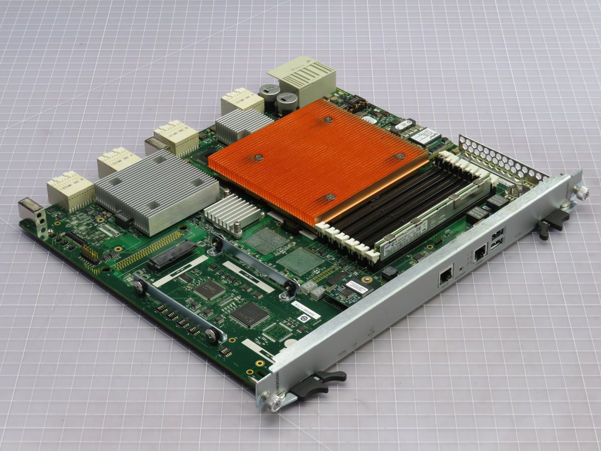Emerson #8406826H01C, Circuit Board Module