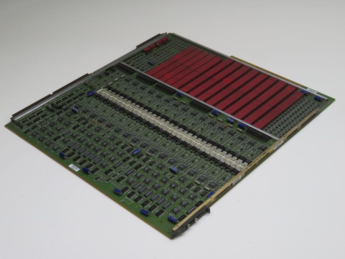 Genrad #9004-0426-00, Circuit Board