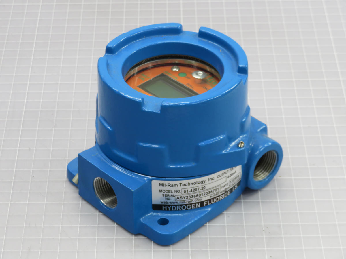 Adalet #01-4207-20, Transmitter