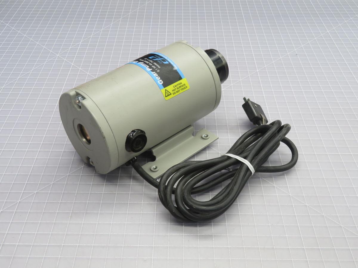 Cole-Parmer #75211-22, Gear Pump Drive