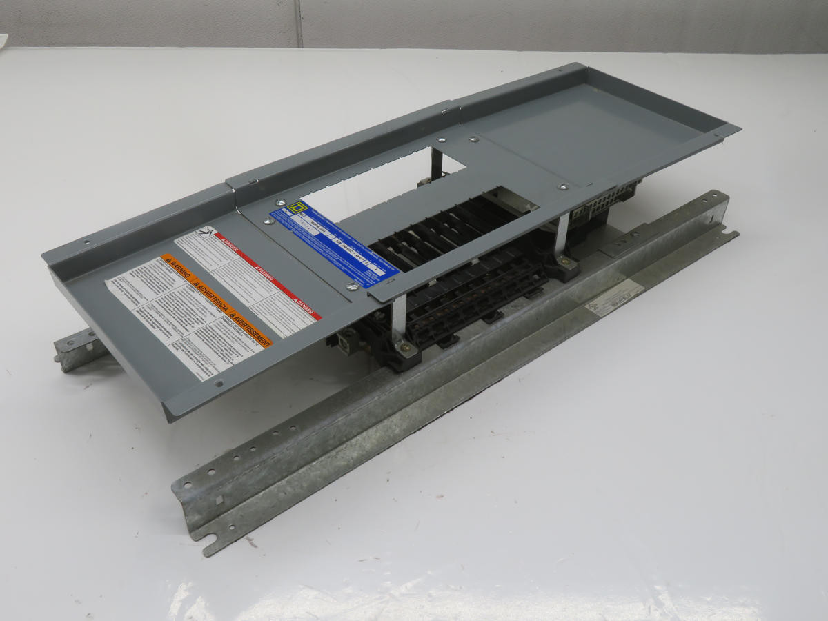 Schneider Electric Square D NQ418L1C14, NQ Panelboard