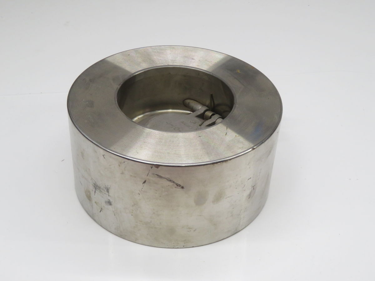 Arrow, Class 900 check valve