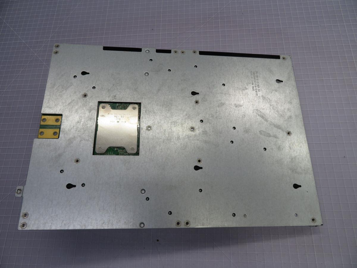 Oracle #7047135, System Board