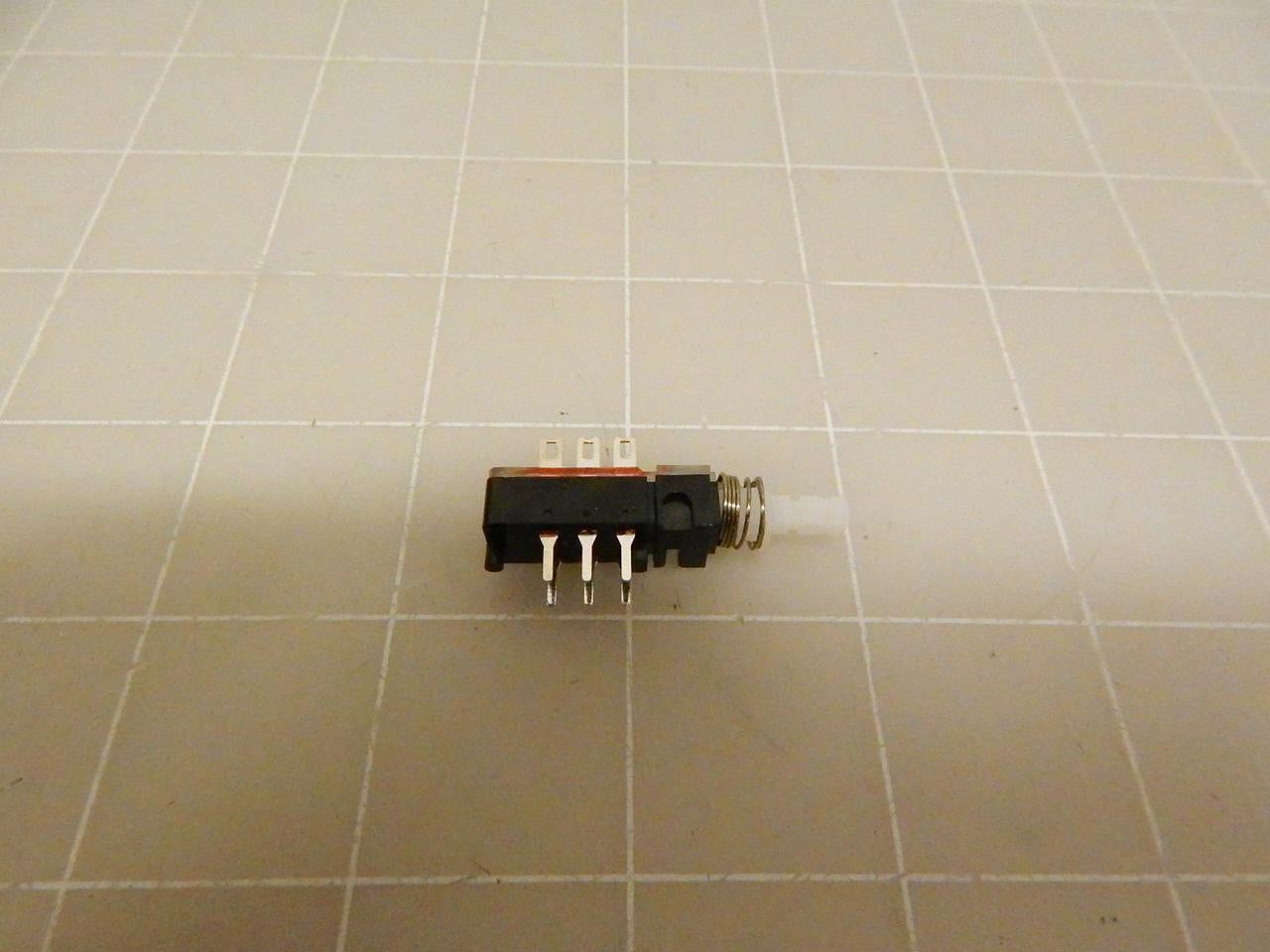 Cesar Scott #JPB-21SA-N, switches - bulk pricing av, LOT of 750
