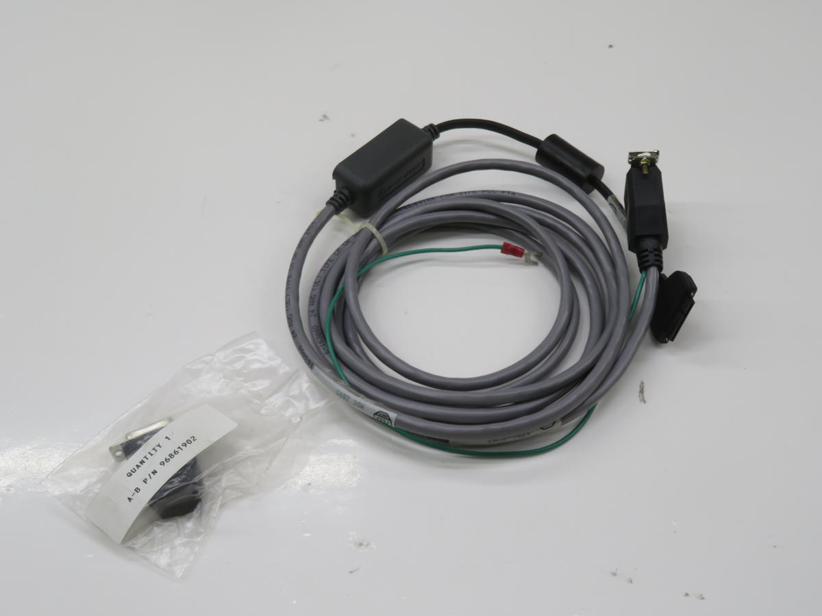 Allen-Bradley #1784PCM2, Direct Connect Cable