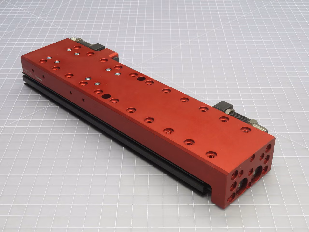 Afag #CS20/150, Guided Slide Cylinder