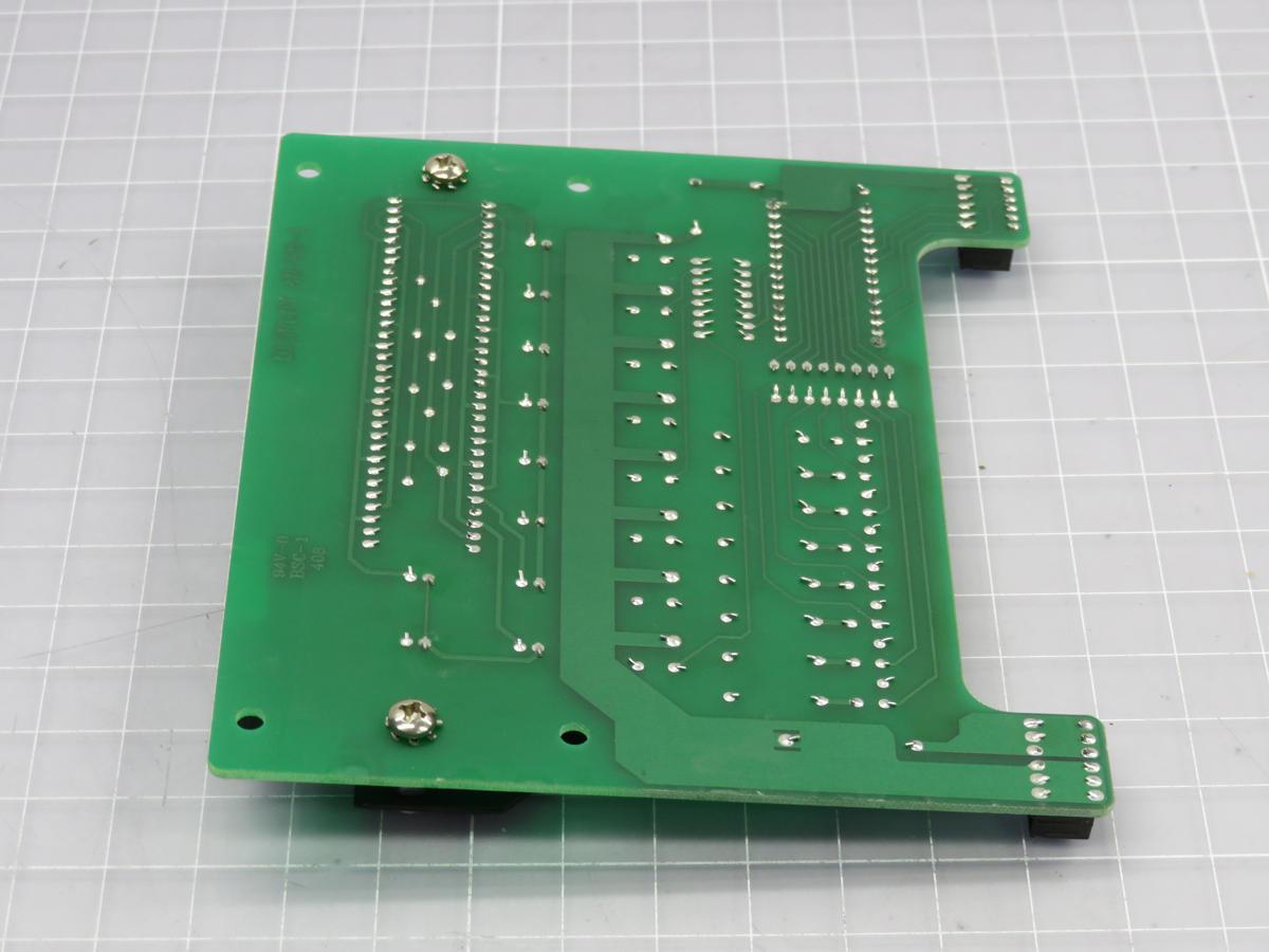Thermo Environmental #8535, Driver Display PC Board, P/N88535