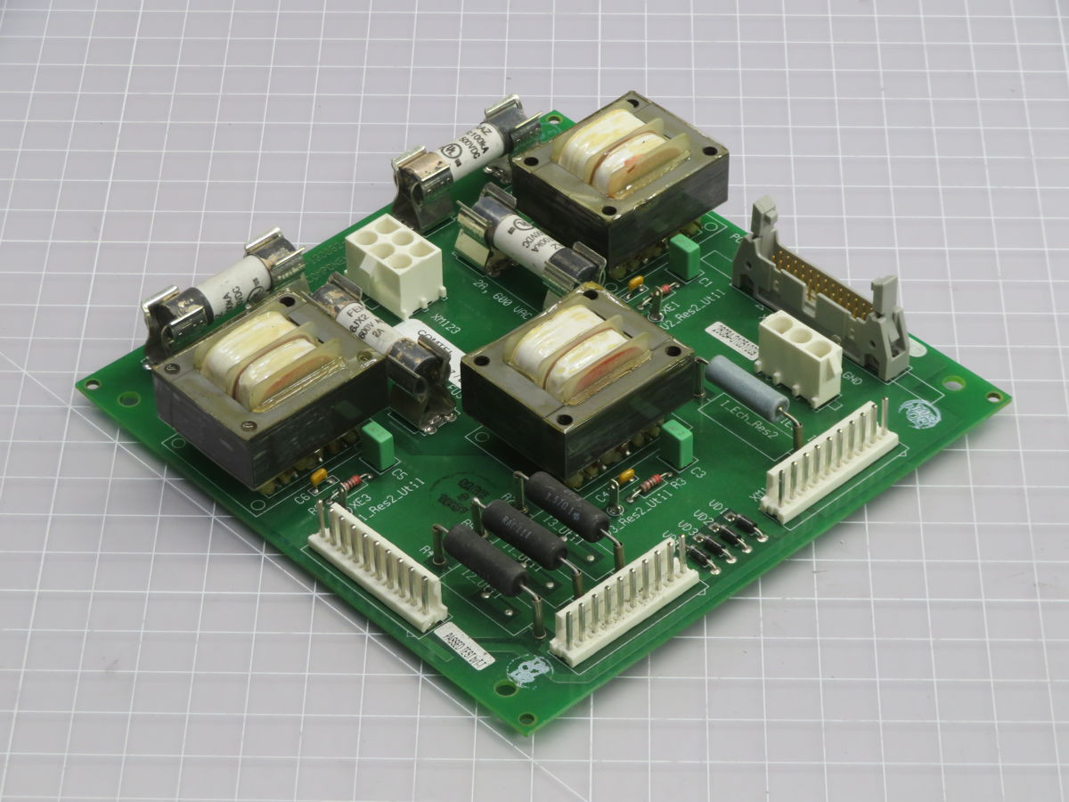 Epe #62-130052-00, Technologies Circuit Board, 28084-01051009
