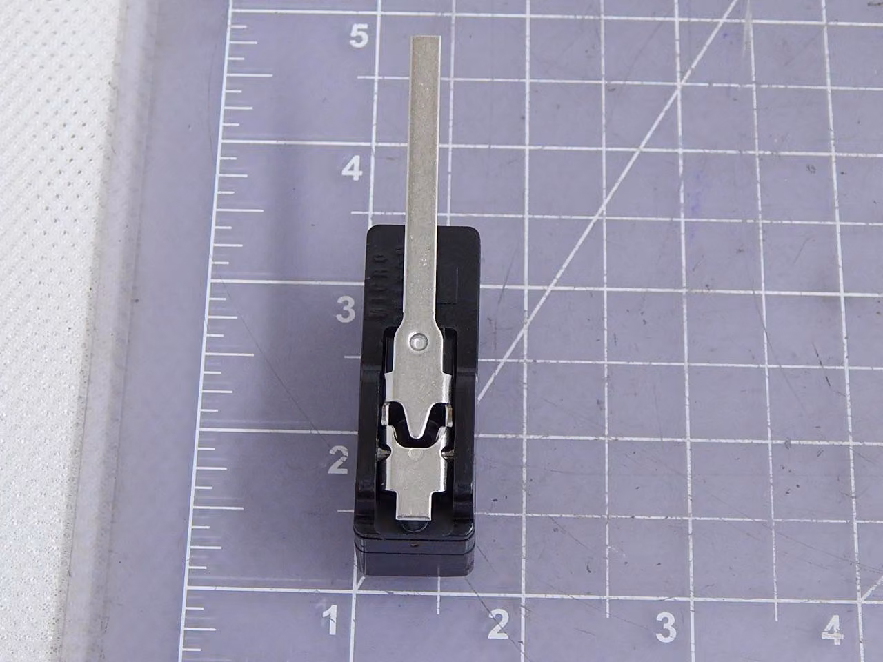 Micro Switch #BZ-2RW84T, basic / snap action switch, LOT of 60