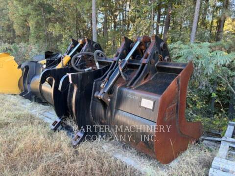 Caterpillar Bucket, S/N: 7KW03369,