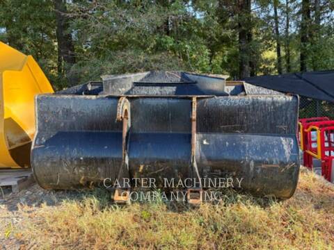 Caterpillar BKT918GPEF, Bucket, S/N: 5064360,