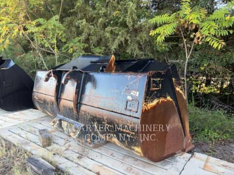 Caterpillar BKT950MGPF, Bucket, S/N: X1E14786,