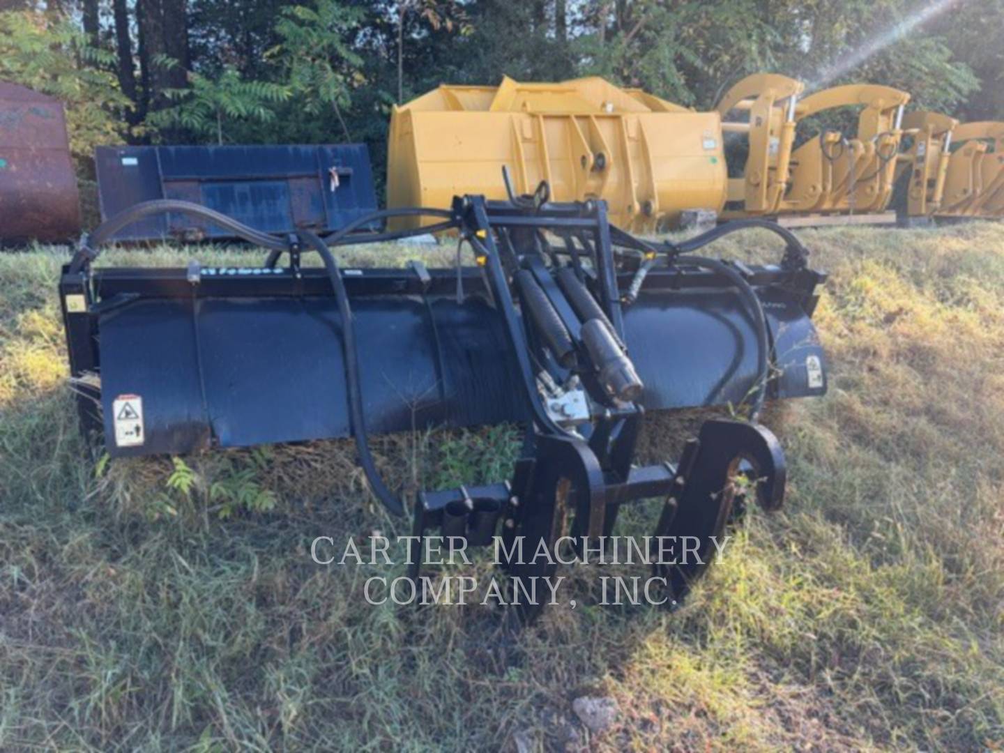 Caterpillar S/N: 70000902,