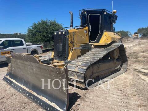 Caterpillar D5 LGPVPRI, 10118 hours, S/N: Z6A01845, 2023