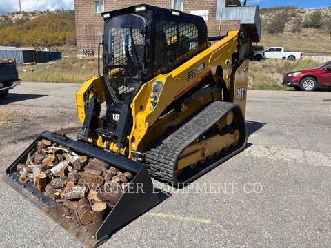 Caterpillar 26505, 68 hours, S/N: KR400917, 2024