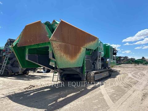 Mccloskey J50V2, Crusher, 483 hours, S/N: 79065, 2023