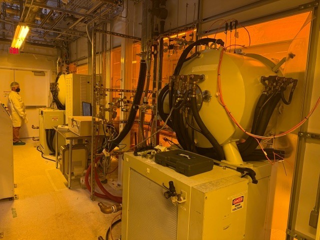 Thermal Technology Horizontal Vacuum Annealing Furnace High Temperature