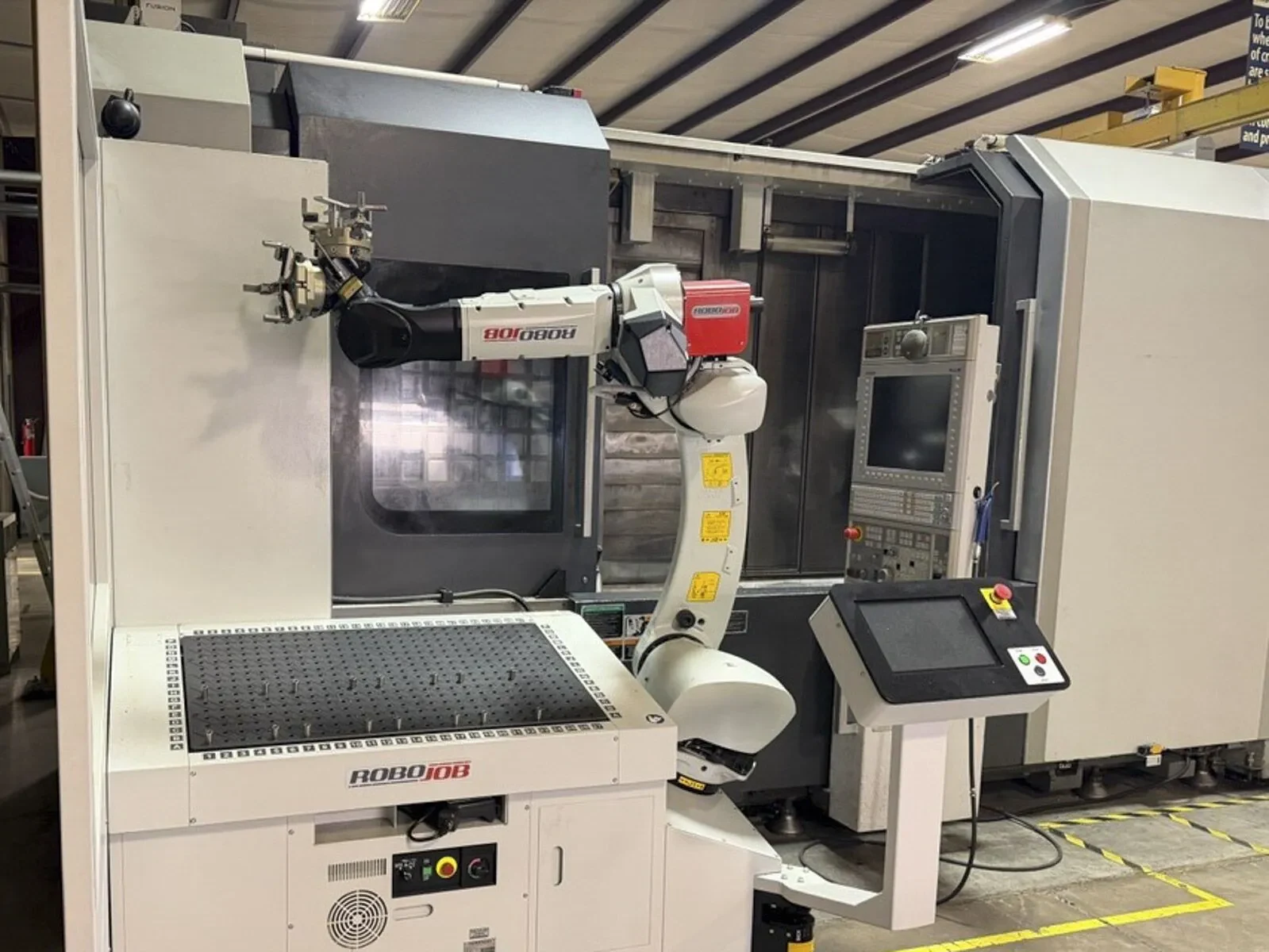 Mori Seiki #NT-4300DCG/1500SZ, CNC Lathe, 28.7" swing, 58.9" machining length, 25.9" max. cutting diameter