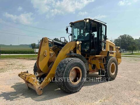 Cat 930M, Wheel Loader, 5265 hours, S/N: F5K01956, 2022