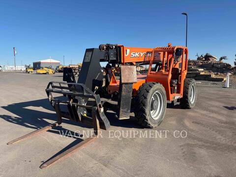 Sky Trak 10054, Telehandler, 2711 hours, S/N: 160096057, 2019