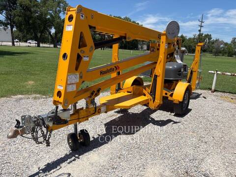 Miscellaneous Mfgrs 4527A, 1321 hours, S/N: 2114036-00349, 2022
