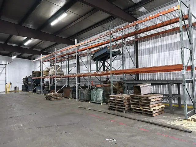 Corrotec, 37 tank zinc nickel plating line, polypropylene & 316L Stainless Steel tanks, (3) rectifiers up to