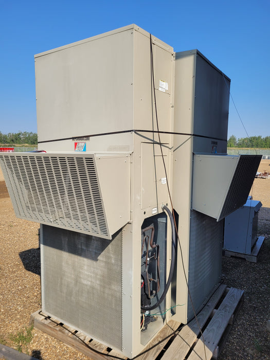 Bard #W70A1, HVAC unit, 480 V., S/N 339A132977950-03A, new (2 available)