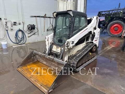 Bobcat T590, 1946 hours, S/N: A3NR11585, 2013