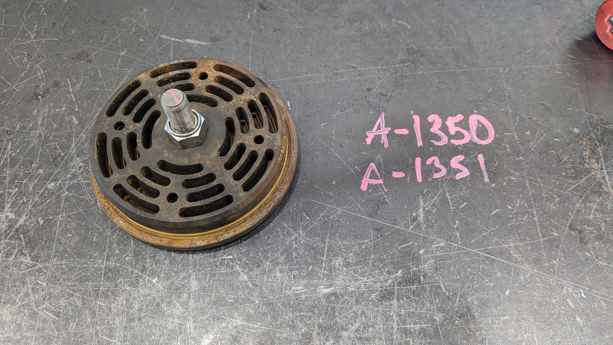 Ariel, discharge compressor valve, p/n A_1350/1351, rebuilt (4 available)
