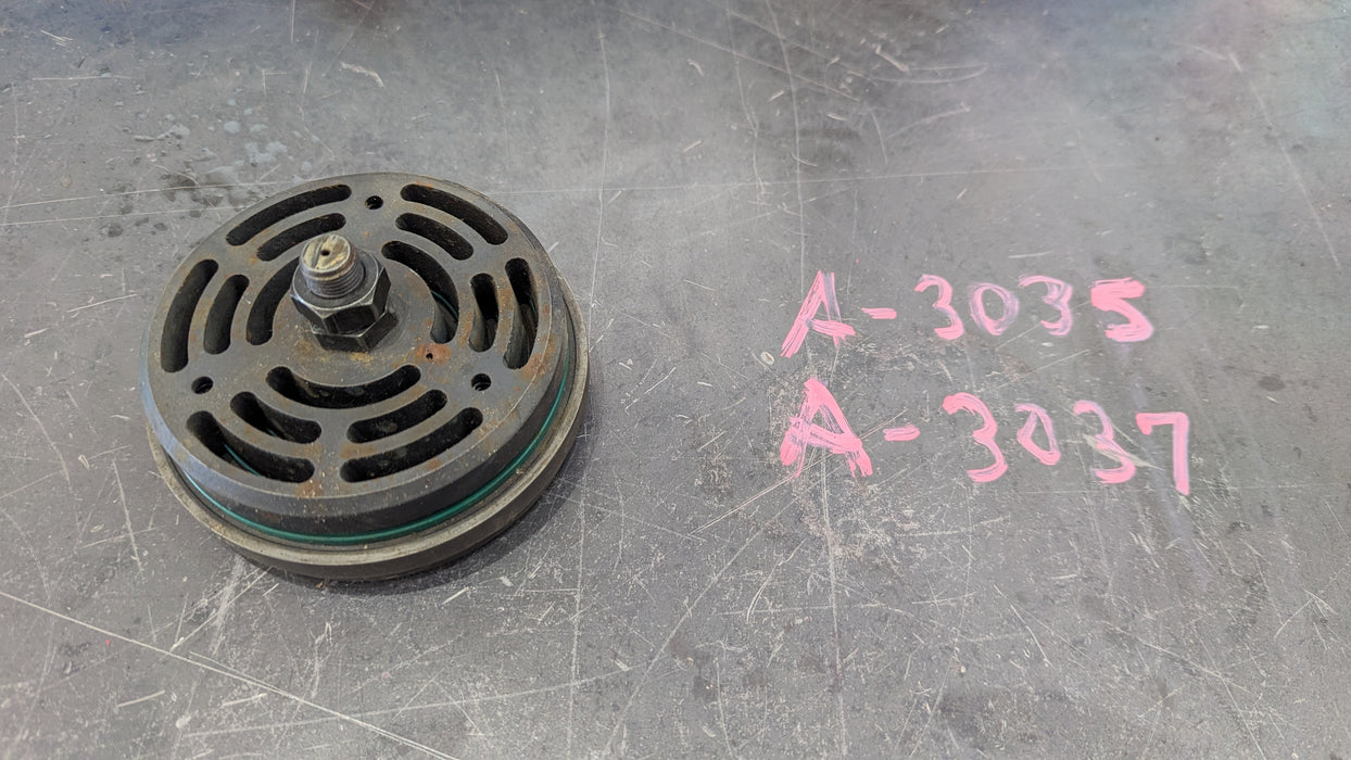 Ariel, discharge compressor valve, p/n A_3035/3037, rebuilt (6 available)