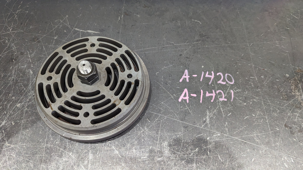 Ariel, discharge compressor valve, p/n A-1420/1421, rebuilt (4 available)