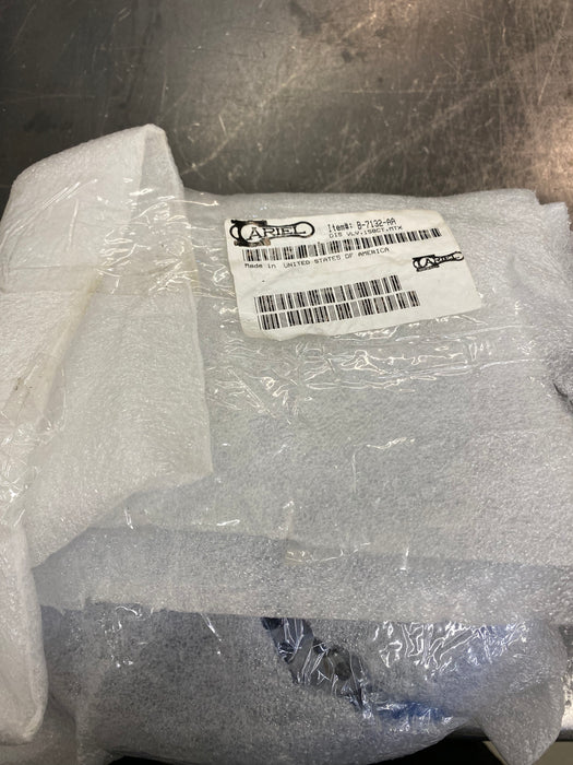 Ariel, discharge valve, p/n B-7132-AA, new