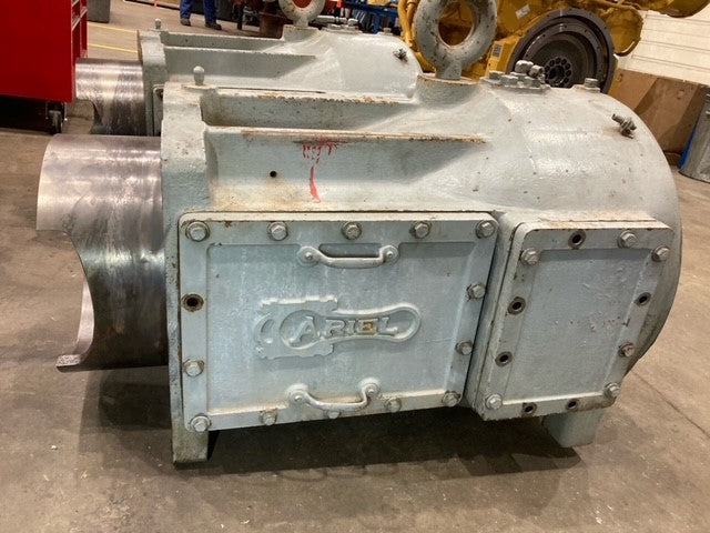 Ariel, JGC long compartment distance piece, p/n D-1916 (4 available)