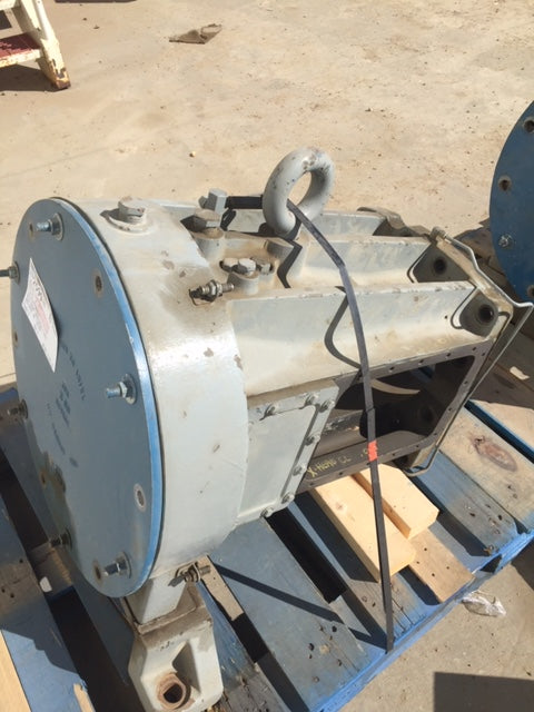Ariel, JGK/T crosshead guides and supports, p/n D-7736