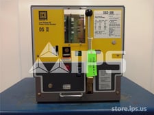 Image for 800 amps, square d, dsii-308, m/o, d/o unused surplus010-313