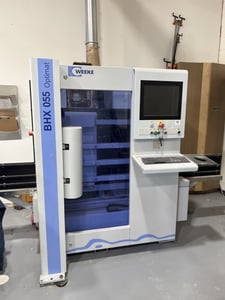 Image for Weeke #BHX-055 Optimat CNC