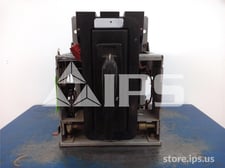 Image for 600 AMPS, FEDERAL PACIFIC, DMB-25, manually operated, drawout SURPLUS003-403