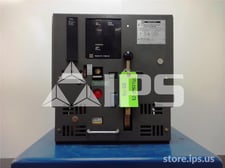 Image for 800 AMPS, SQUARE D, DSL-206, electrically operated, drawout SURPLUS003-715