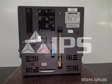 Image for 1600 AMPS, SQUARE D, DSL-416, electrically operated, drawout SURPLUS003-754