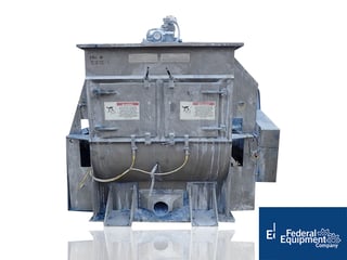 26 cu.ft. American Process Process #FZM26, Fluidized Zone